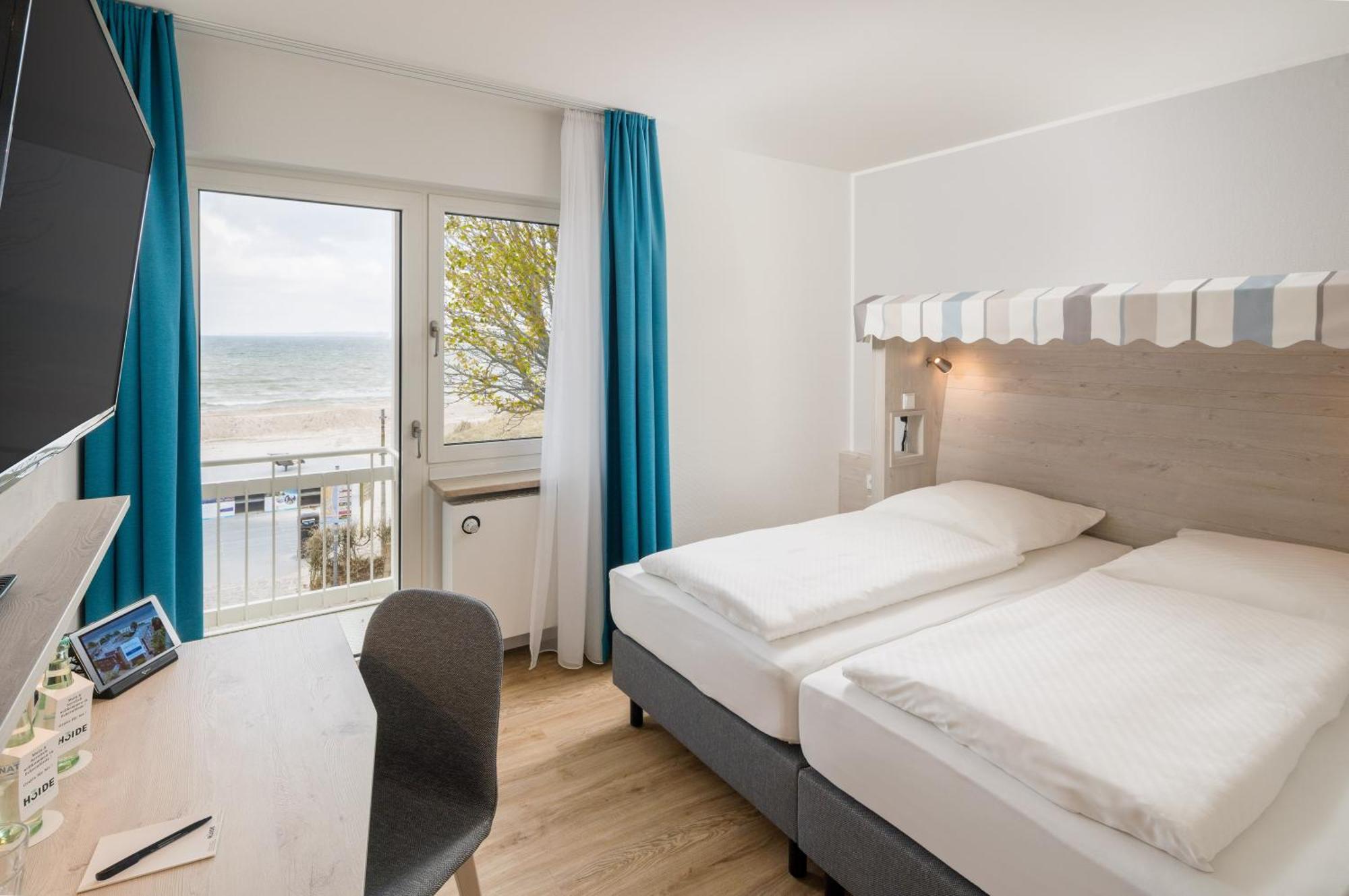 Stadthotel Eckernfoerde Eckernförde Exterior foto